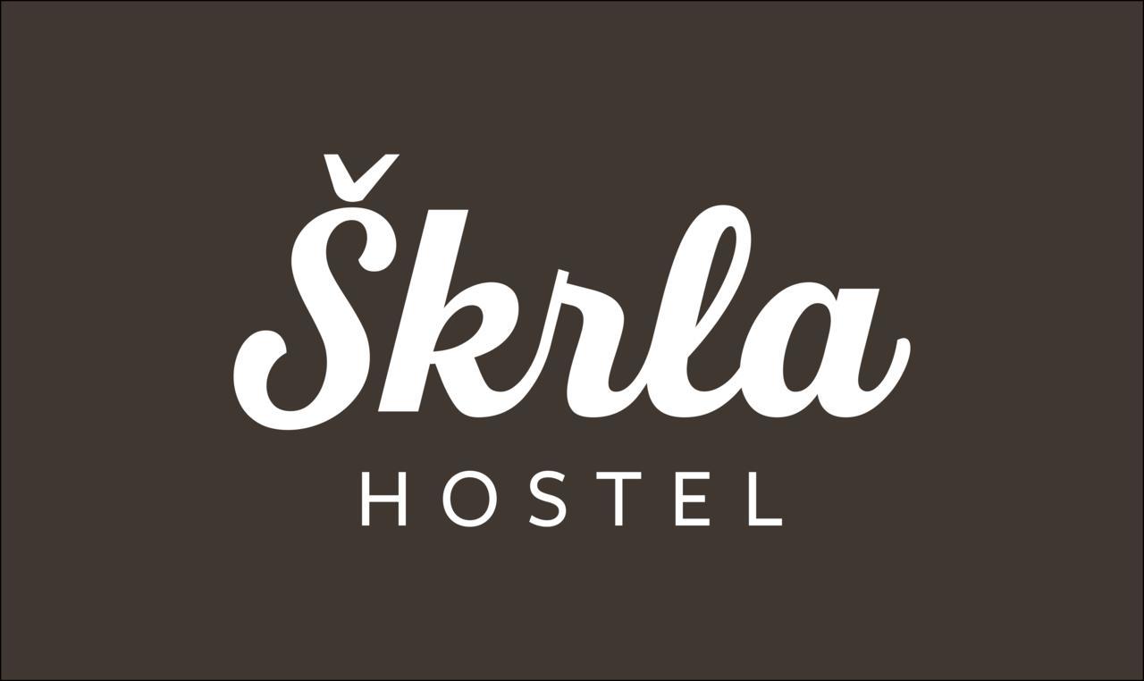 Hostel Skrla ดิวัตชา ภายนอก รูปภาพ